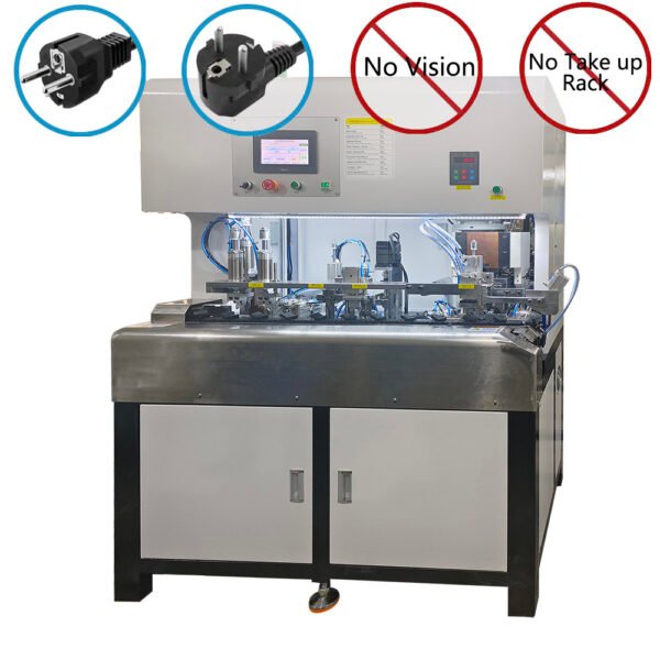 Semi Crimping Machine