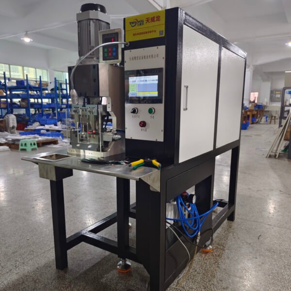 crimping machine